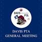 Davis PTA General Meeting event in Wylie, TX