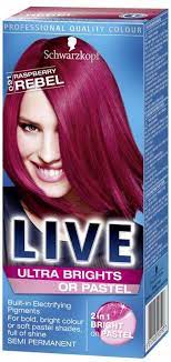 21 New Ideas Hair Color Unique Dyes Pink Pink Hair Dye Schwarzkopf Hair Color Hair Dye Colors