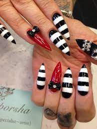 Pin By Porsha Thomas On Nails Nail Art Nail Designs Nails