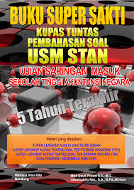 Mungkin ada yang belum kenal dengan stis ya ? Buku Usm Stis 2015 Posts Facebook