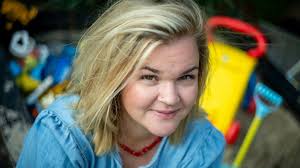 August Krogh og Emily Bremner flyttede til Klitmøller for fællesskabet