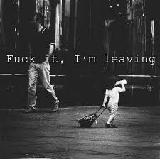 Trad Je Vous Emmerde Et Je Rentre A Ma Maison Funny Quotes Words Favorite Words