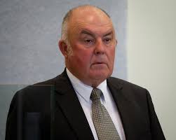 Belgrave lawyer sentence appeal fails