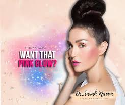 Dr Sadia Naeem S&S Skin Care & Laser Clinic