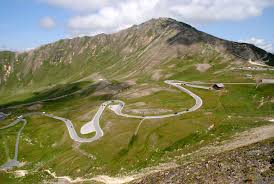 Grossglockner Gailberg Sattel