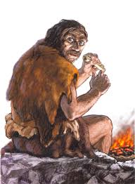 Neandertalčeva piščal - Narodni muzej Slovenije