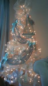 You don't need to live by the sea to receive a coastal search for your property. 46 Beach Christmas Trees Ideas Beach Christmas Beachy Christmas Coastal Christmas