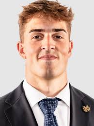 Notre Dame All Time Tight End Recruits