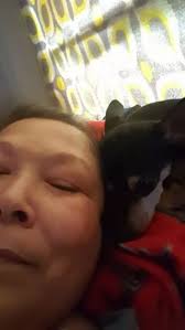 FMX Listeners Take Quarantine Pictures With Their Pets [Gallery]