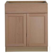 Easthaven unfinished base cabinets kitchen the home depot. Unfinished In Stock Kitchen Cabinets Kitchen Cabinets The Home Depot