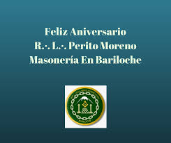 Logia Perito Moreno - Aniversario R.•. L.•. Perito Moreno N°550 Masoneria  Argentina Masonería en Patagonia Argentina Masonería En Bariloche Masoneria  En Esquel | Facebook