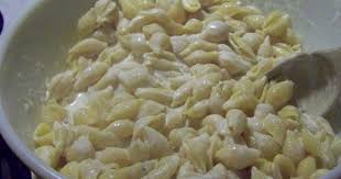 Quattro Formaggi Recipe Recipes Quattro Formaggi Cheese Pasta Dishes