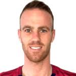 Francesco Stanco stats and ratings