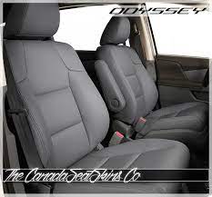 The 2011 honda odyssey has been completely redesigned. 2011 2017 Honda Odyssey Leather Upholstery