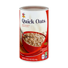 Maybe you would like to learn more about one of these? Save On Stop Shop Quick Oats Rolled 100 Natural Order Online Delivery Stop Shop