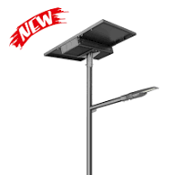 Solar Street Light | Manufacturer | ZGSM