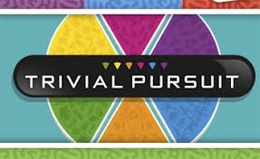 On seinfeld, what video game is george a master of? Trivial Pursuit Tabletop Game Tv Tropes