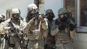 In support to the psg's mission, to protect the president, the first family, and other dignitaries (psg, 2018a). Fort Carson Mps Train For Special Reaction Team Article The United States Army