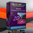 Along with tools for color, audio, and graphics, premiere pro works seamlessly with other apps and services, including. Adobe Premiere Pro Cc 2018 Free Download