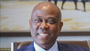 Nigeria mourns CEO killed in California helicopter crash