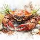First Annual Crab Boil Festival event image