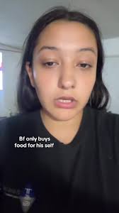 What bf does that 💔