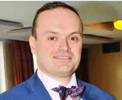 Ief Vanhonnacker remporte le titre de Premier maître d'hôtel de Belgique  2017