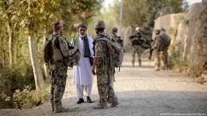Geflüchtete menschen aus afghanistan in einem lager in der provinz kandahar. Ein Ubersetzer Der Bundeswehr Aus Afghanistan Fleht Um Hilfe Warum Lasst Ihr Mich Zuruck Qantara De
