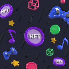 Top Nft Games In 2021 Alexandria
