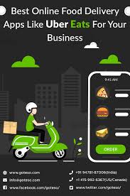 Pin On Food Delivery Service