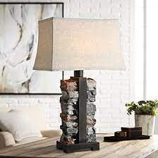 Check spelling or type a new query. Rustic Lodge Outdoor Table Lamps Lamps Plus