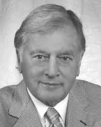 Paul Dorius Obituary (1926