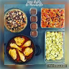 Menu Printemps Semaine 20 2020 En 2020 Gratin De Courgettes Tajine Legumes Tchoutchouka