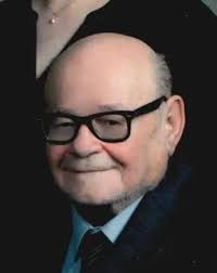 Obituary information for Richard W. Dickinson, Jr.