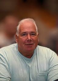 Obituary of Robert G. Slater