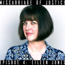 Episode 4: His Grandiosity Is His Undoing by Miscarriage of Justice