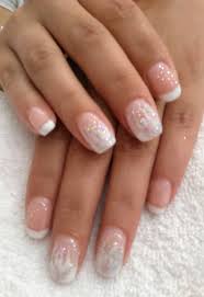 Maybe you would like to learn more about one of these? Lookbook Alfaparf Nails Gel Lak French Ruke 29 Jul 2018 W2mr94 Sredime