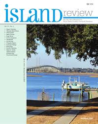 Island Review May 2016 By Nccoast Issuu
