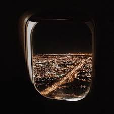 Through The Airplane Window Photography Airplane Window Travel Photography