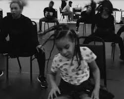 I guess it's entirely possible that beyoncé and jay z named their firstborn blue ivy because it's an adorable name and it's unique. Homecoming A Film By Beyonce Features Blue Ivy Carter And Her Younger Siblings