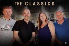 The Classics @ The Post Inn