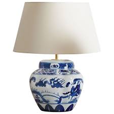 Check out our asian bedside lamp selection for the very best in unique or custom, handmade pieces from our lighting shops. Kraakware Ceramic Chinese Table Lamp Oka