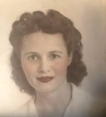 Lila Frances Hooks Kea (1920-1981)