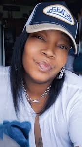 Kimberly MissPetty Pants Clark