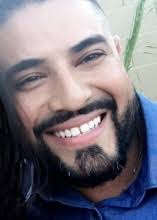 Obituary information for Frederick Anthony Cano