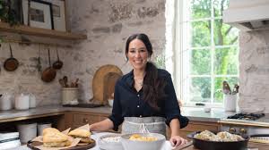 Ferdinand ii briefly assumed the regency until he was replaced by joanna's ambitious husband, philip i philip i Joanna Gaines Takes Ad Inside Her Tv Kitchen Architectural Digest