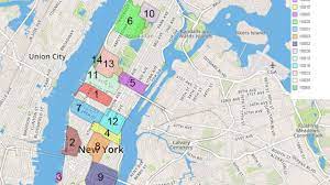 Näytä lisää sivusta hell's kitchen nyc facebookissa. Manhattan Least Renter Friendly Home To 15 Of The Priciest Zip Codes In The U S Propertyshark Real Estate Blog
