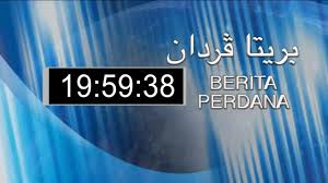 Ini pentingnya peran ayah dalam membentuk karakter anak. Rtb News Berita Perdana 12 Februari 2021 Facebook