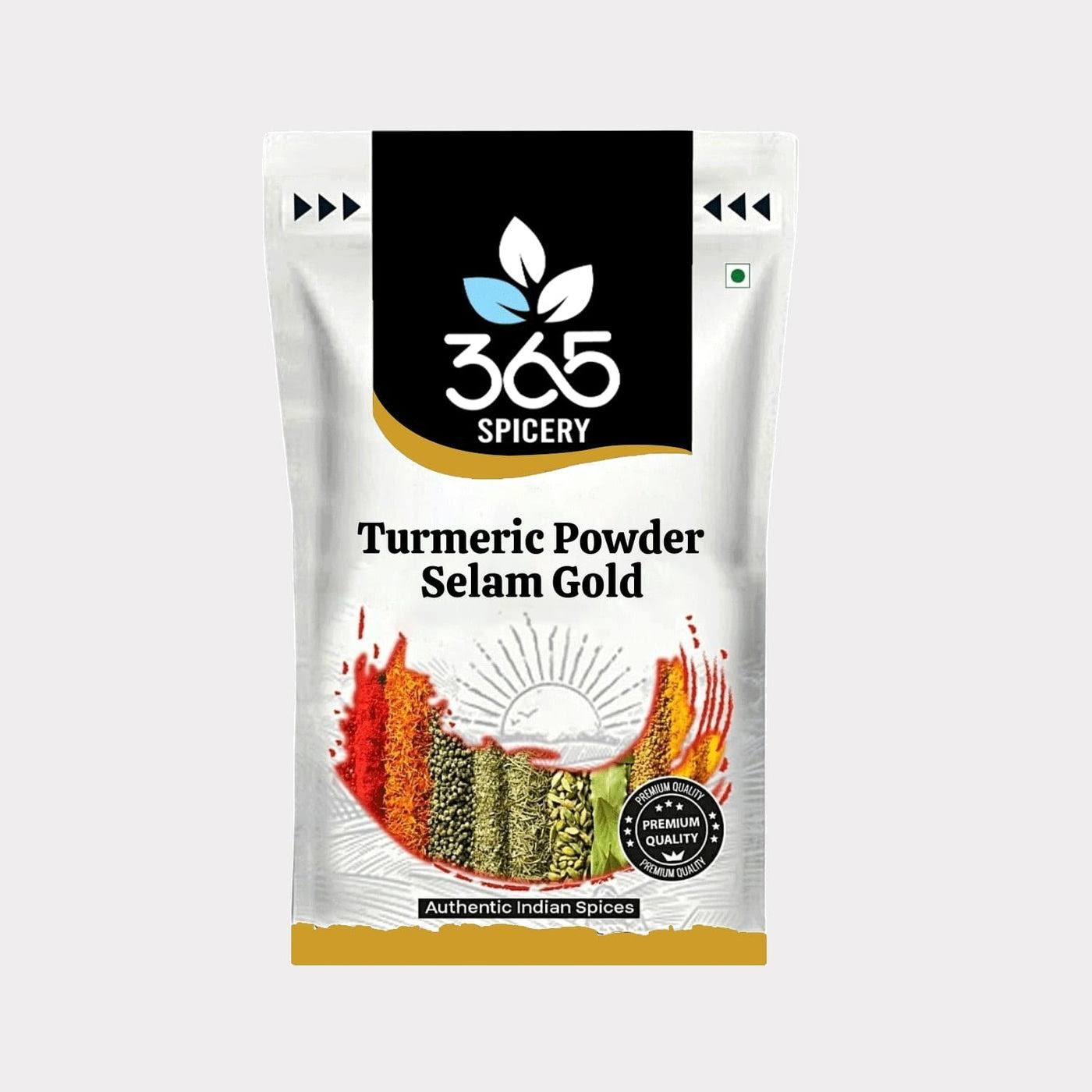 Turmeric Powder Selam Gold product image