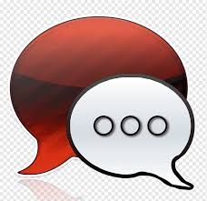 Symbol Imessage Computer Icons Cool Fictional Character Desktop Wallpaper Imessage Png Pngwing